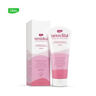 UMIDIT GESTANTE HIDRATANTE 200ML