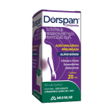 DORSPAN COMPOSTO GOTAS 20ML