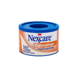 Esparadrapo Nexcare Imperme�vel Bege 25MX3M 1Un