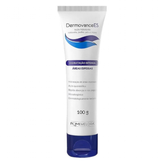 LOO HIDRATANTE DERMOVANCE ES 100GR