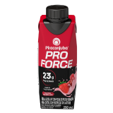 Bebida Whey Zero Lactose Frutas Vermelhas Piracanjuba 250ml