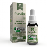 EXTRATO DE PRPOLIS VERDE APISVIDA ORGNICO PROPOFLEX 30ML