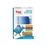 HASTES FLEXVEL TOPZ GALINHA PINTADINHA 68UN