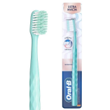 Escova Dental Oral-B Sensitive Ultra Macia 1 unidade