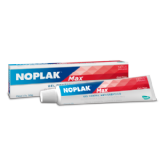 NOPLAK MAX GEL DENTAL 50G