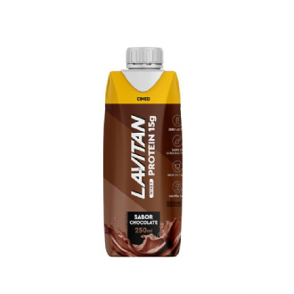 LAVITAN PROTEIN CHOCOLATE 250ML