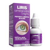 LIRIS CALM COL�RIO 10ML
