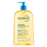 LEO DE BANHO BIODERMA ATODERM  1L
