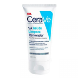 GEL DE LIMPEZA CERAVE RENOVADOR 60G