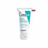GEL DE LIMPEZA CERAVE ACNE CONTROL 140G