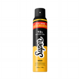DESODORANTE SUPER WOOD MEN 250ML LEVE MAIS PAGUE MENOS