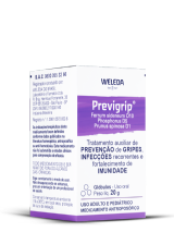 PREVIGRIP WELEDA 20G