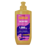 CREME DE PENTEAR ANTIQUEBRA NIELY SALVA FIOS 250ML