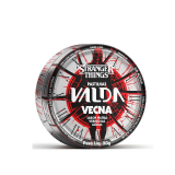 VALDA STRANGER THINGS FRUTAS VERMELHAS LATA 50G