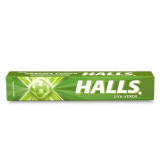HALLS UVA VERDE 28G