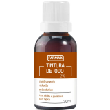 TINTURA DE IODO FARMAX 30ML