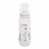 MAMADEIRA KUKA NATURAL ORTODNTICA N2 BRANCA 250ML