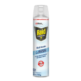 Inseticida Raid Aerossol Multi-Insetos