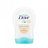 CONDICIONADOR DOVE BABY HIDRATAO ENRIQUECIDA CABELOS CACHEADOS 200ML