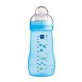 MAMADEIRA MAM EASY ACTIVE AZUL 270ML