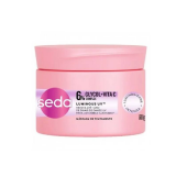 MASCARA PARA TRATAMENTO SEDA LUMINOUS UV 300G