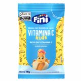 FINI KIDS VITAMINA C BANANA 18G