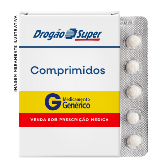 Citrato de Sildenafila 25mg Gen�rico 2 comprimidos Prati Donaduzzi