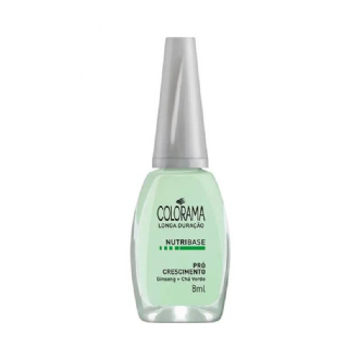 ESMALTE COLORAMA PRO FORTALECIMENTO 8ML