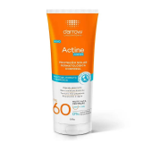 PROTETOR SOLAR ACTINE FRESH CORPORAL FPS 60 150G
