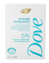 Sabonete em Barra Corporal Dove Intense Hydration 135g