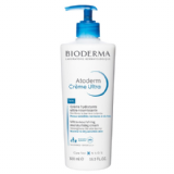 CREME ULTRA BIODERMA ATODERM  500ML