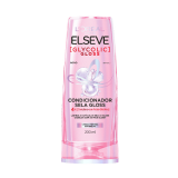 CONDICIONADOR ELSEVE GLYCOLIC GLOSS 200ML