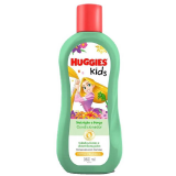 CONDICIONADOR HUGGIES RAPUNZEL NUTRI��O E FOR�A 360ML