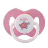 CHUPETA KUKA PLUS SILICONE N1 ROSA CHUPETA KUKA PLUS SILICONE N1 ROSA
