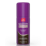 RETOQUE KOLESTON INSTANT�NEO CASTANHO ESCURO SPRAY 100ML