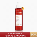 VARICELL CREME PARA AS PERNAS 300G