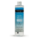AGUA MICELAR DEMAQUILANTE NEUTROGENA  HYDRO BOOST 400ML