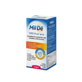 MILDE GOTAS 10ML