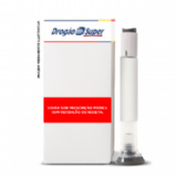 MOUNJARO 2,5MG SOLU��O INJET�VEL 4 SERINGAS PREENCHIDAS 0,5ML + 4 CANETAS APLICADORAS