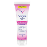 SABONETE LIQUIDO INTIMO VAGISIL ODOR BLOCK 200+100ML