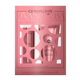 Kit Giovanna Baby Body Splash + Lo��o Ros�