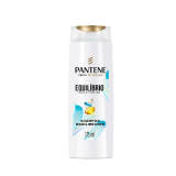 SHAMPOO PANTENE EQUILIBRIO RAIZ E PONTAS 175ML