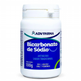 BICARBONATO DE SDIO POTE ADV 100G