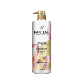 CONDICIONADOR PANTENE COLAGENO HIDRATA&REGSTA 510ML