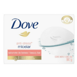 SABONETE DOVE ANTI-STRESS MICELAR 90G