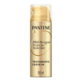 Pantene PRO-Resgate Regenerao Molecular Tratamento Leave-In 150 ml
