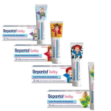 BEPANTOL BABY TOY STORY 120GR