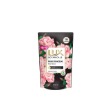 SABONETE L�QUIDO LUX BOTANICALS ROSAS FRANCESAS REFIL 200ML