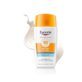 PROTETOR SOLAR ANTIOXIDANTE FPS60 EUCERIN HYDRO FLUID 50ML