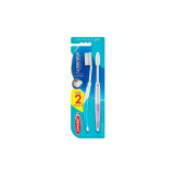 KIT ESCOVA DE DENTE CONDOR SENSITIVE 2 UNIDADES